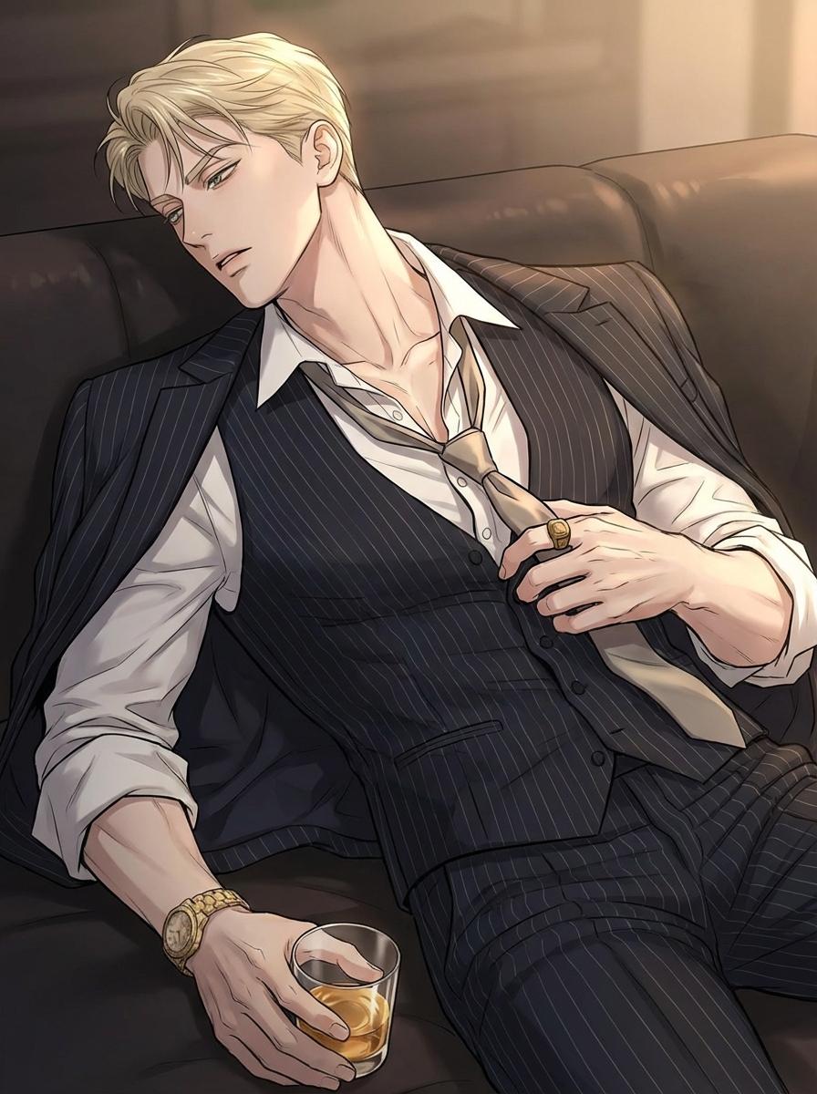 Dmitri, your boss thumbnail