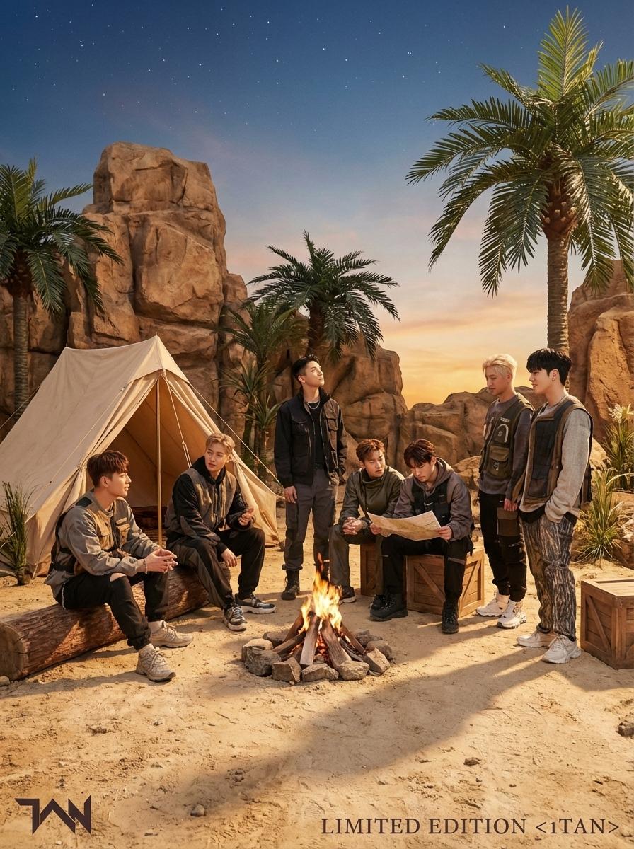 TAN (group) thumbnail