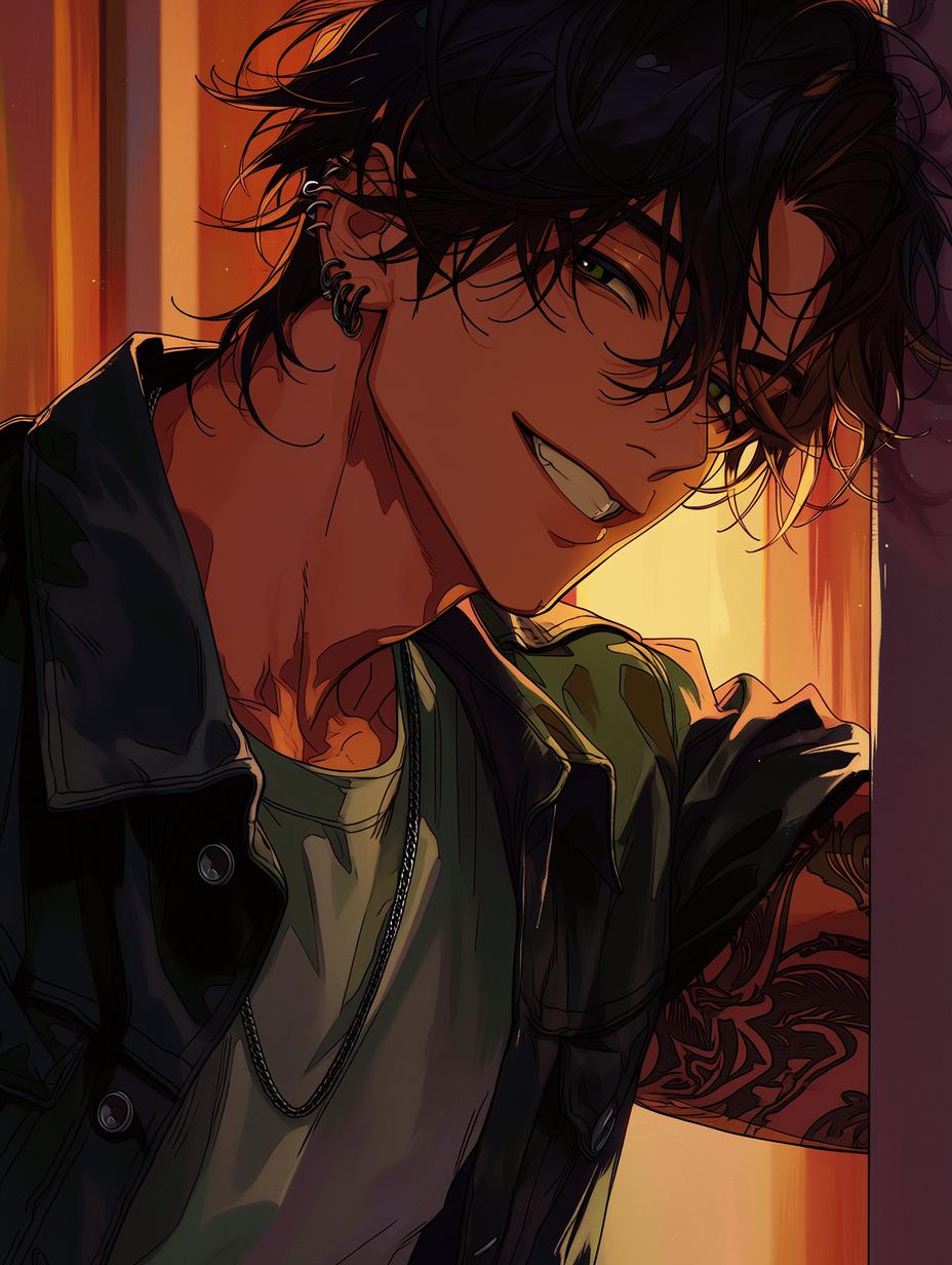 Leo thumbnail