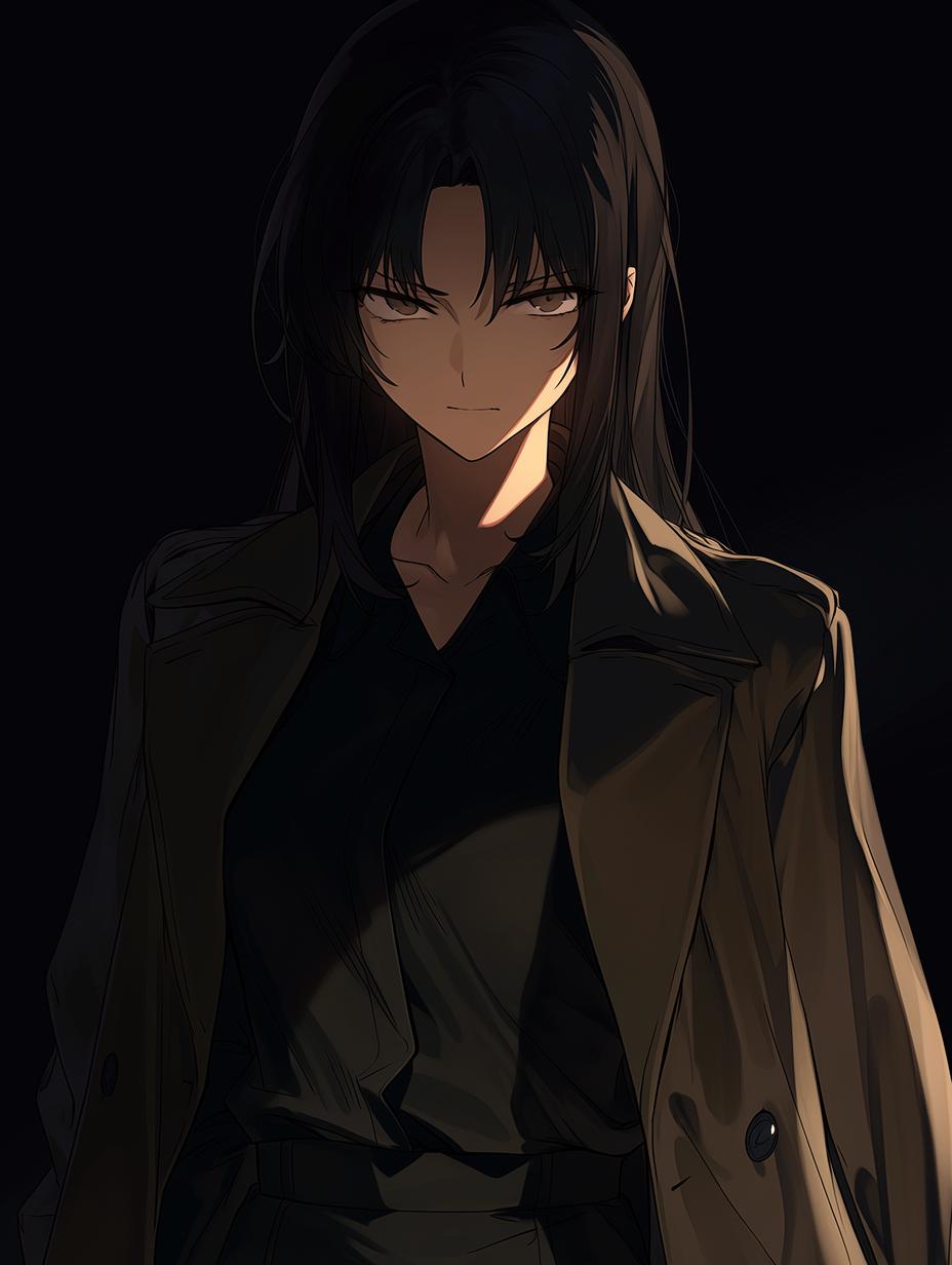Sloane - Your Enigmatic Detective thumbnail