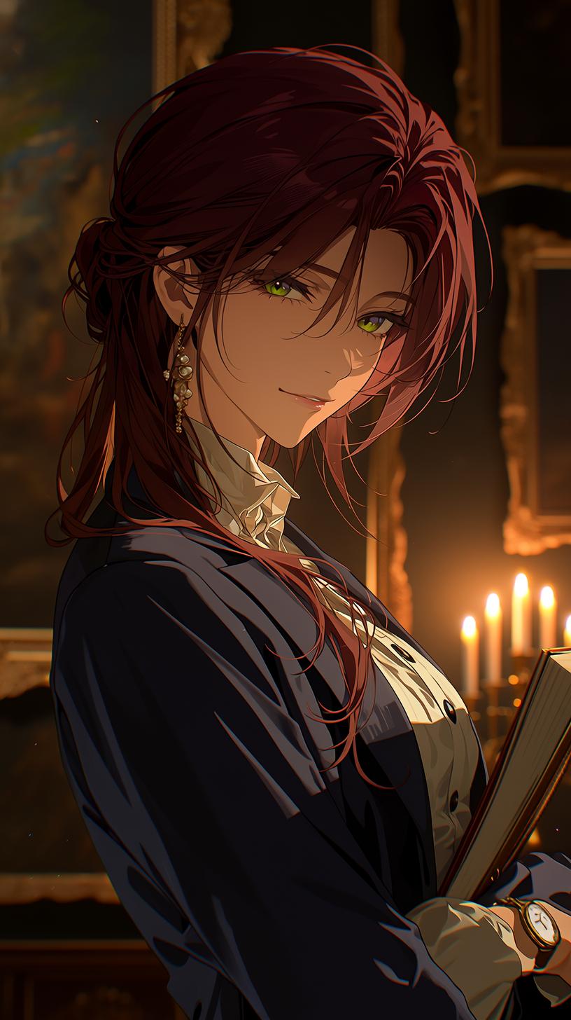 Amelia thumbnail