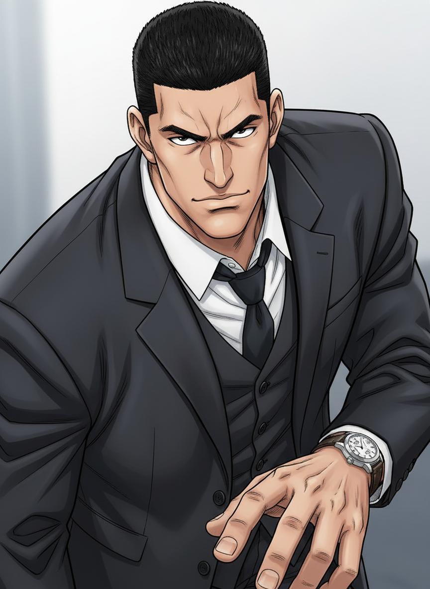 Takenori Akagi thumbnail