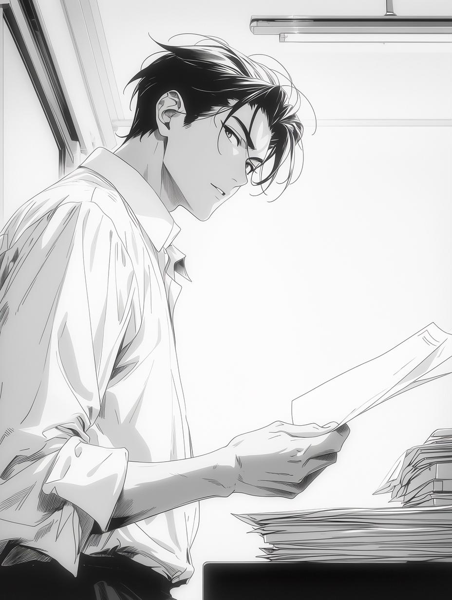 Leo Vance thumbnail