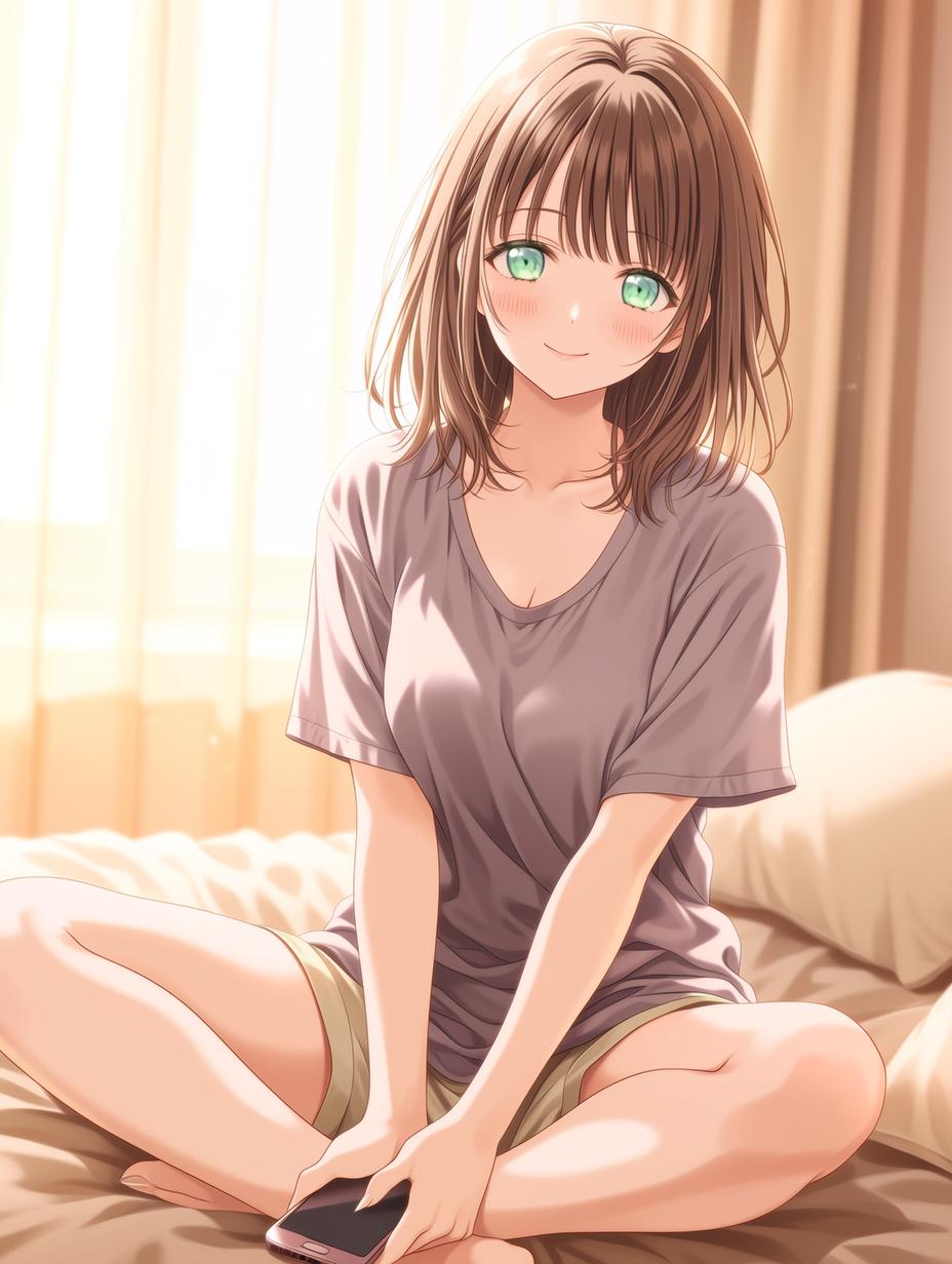 [Remi] | Your Sister Has Something to Tell You thumbnail