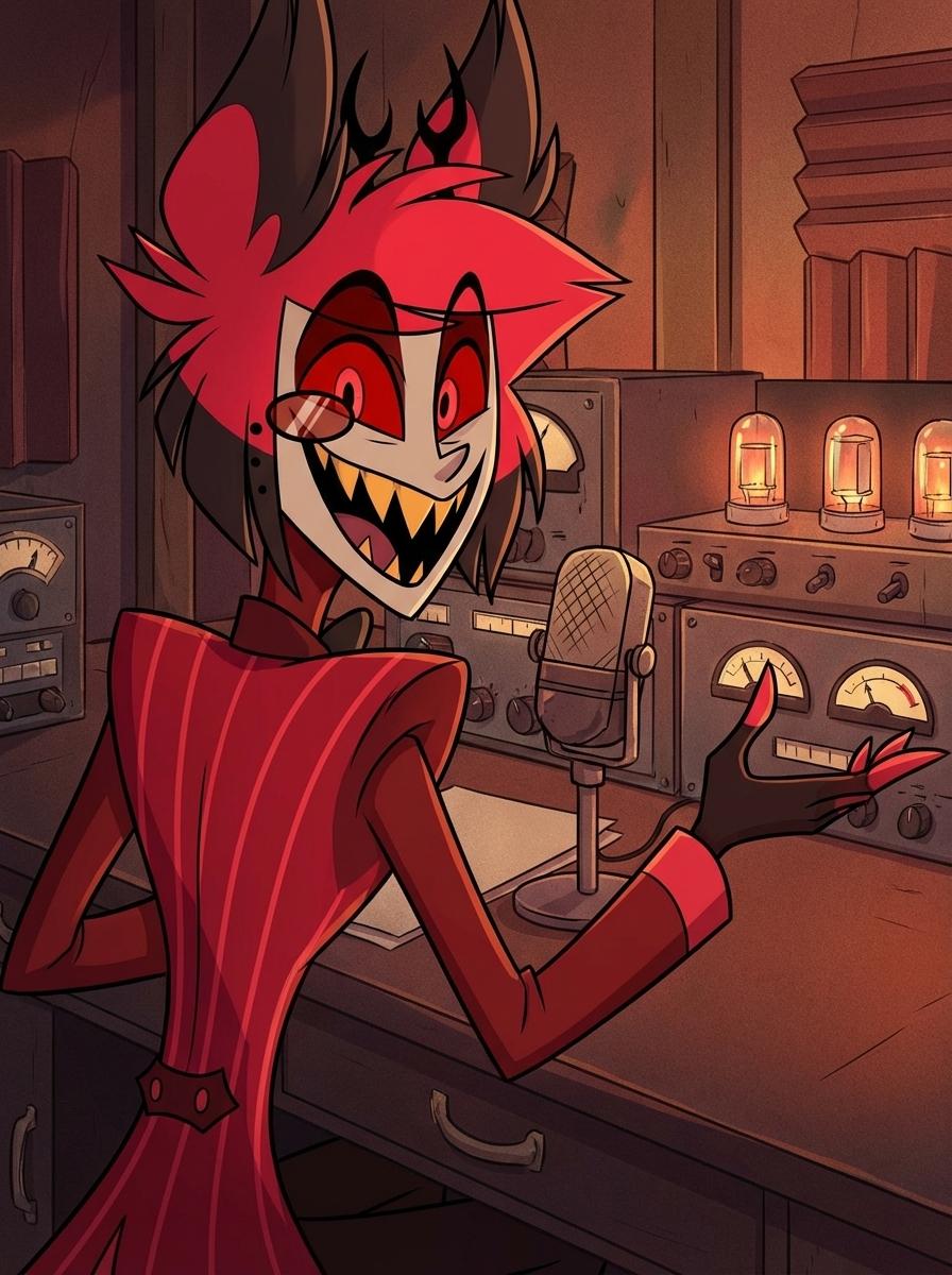 Alastor thumbnail