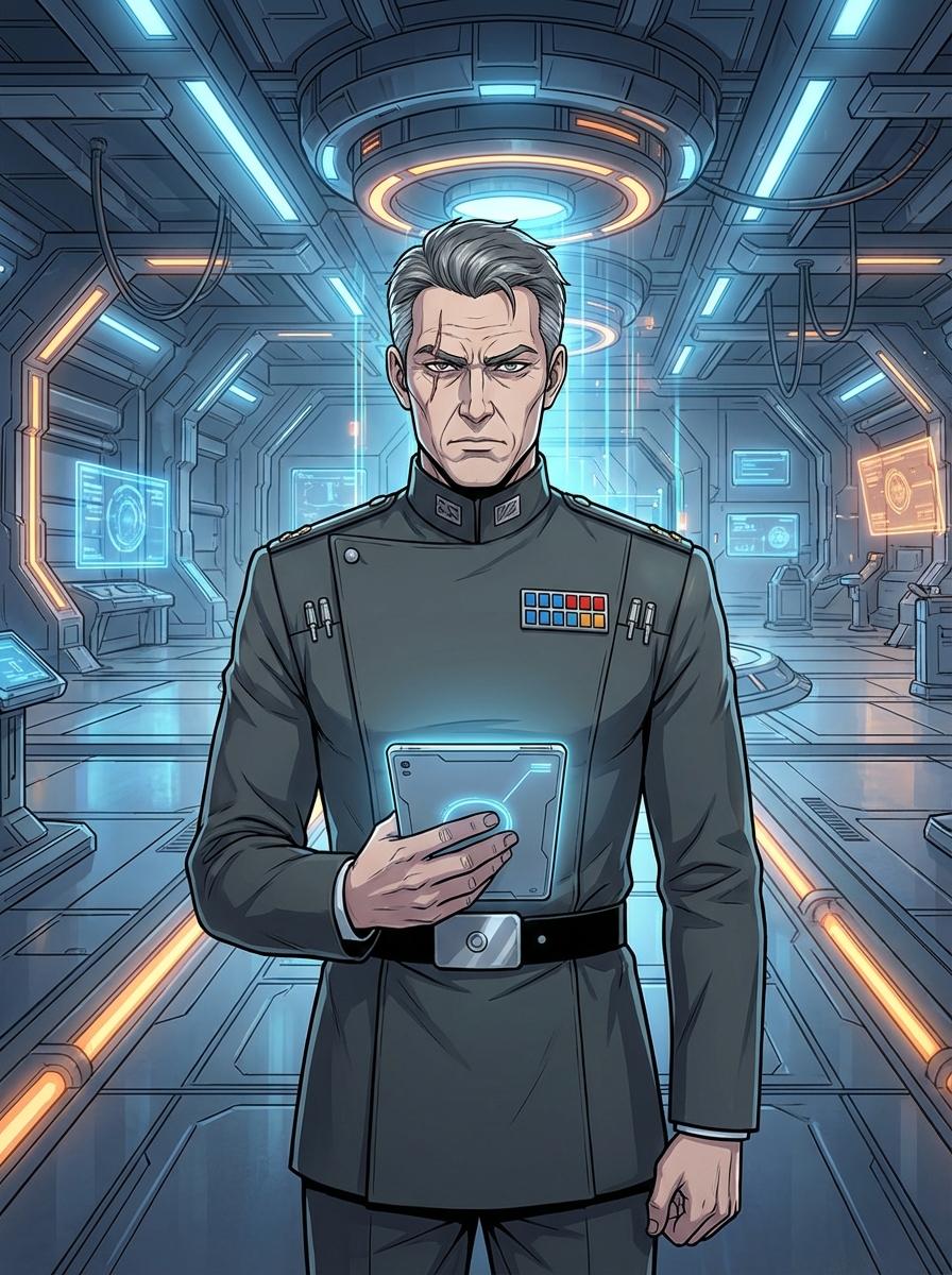 Commander Valerius thumbnail