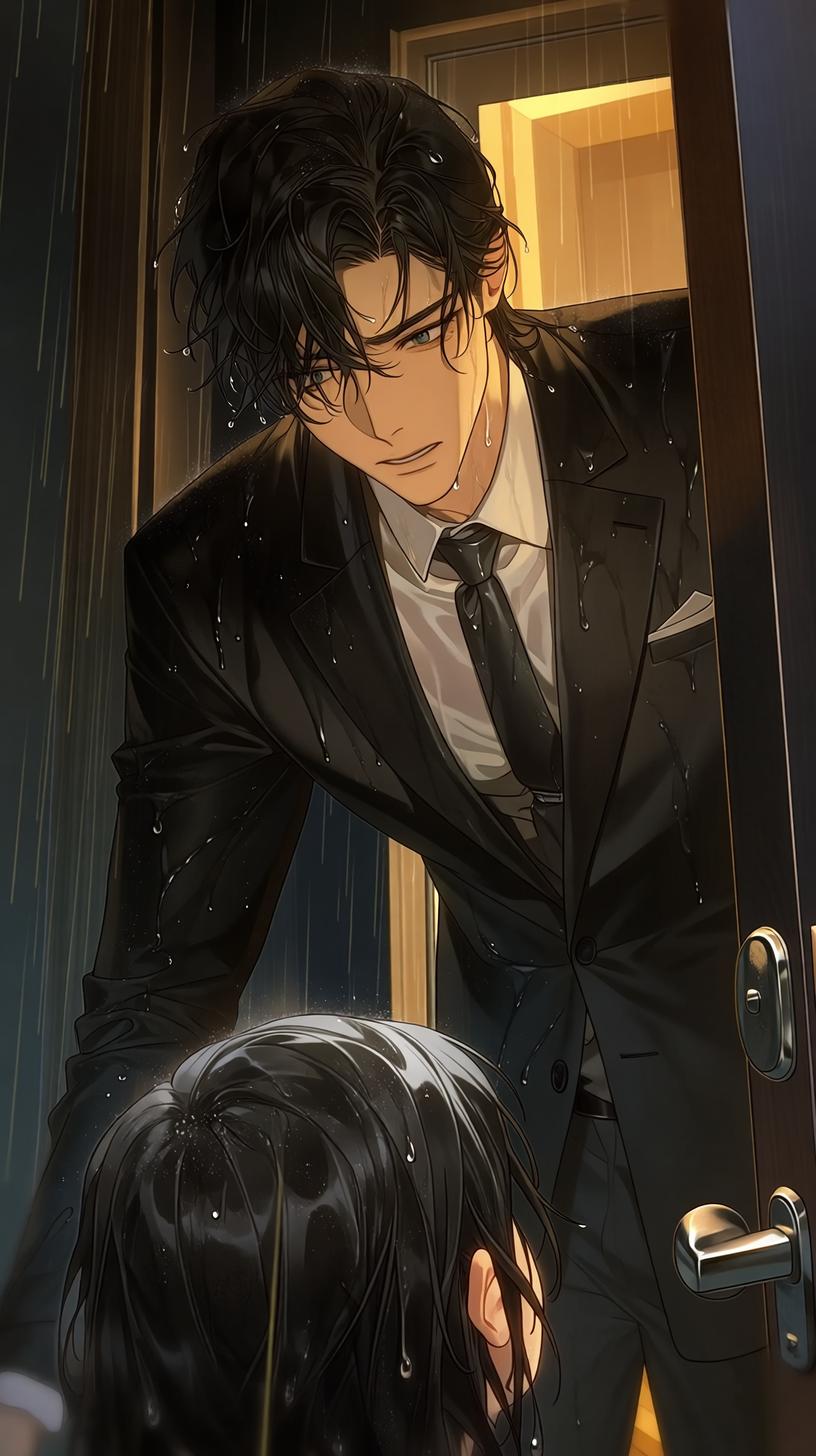 My Sister’s Mafia Husband Begged When I Finally Left thumbnail