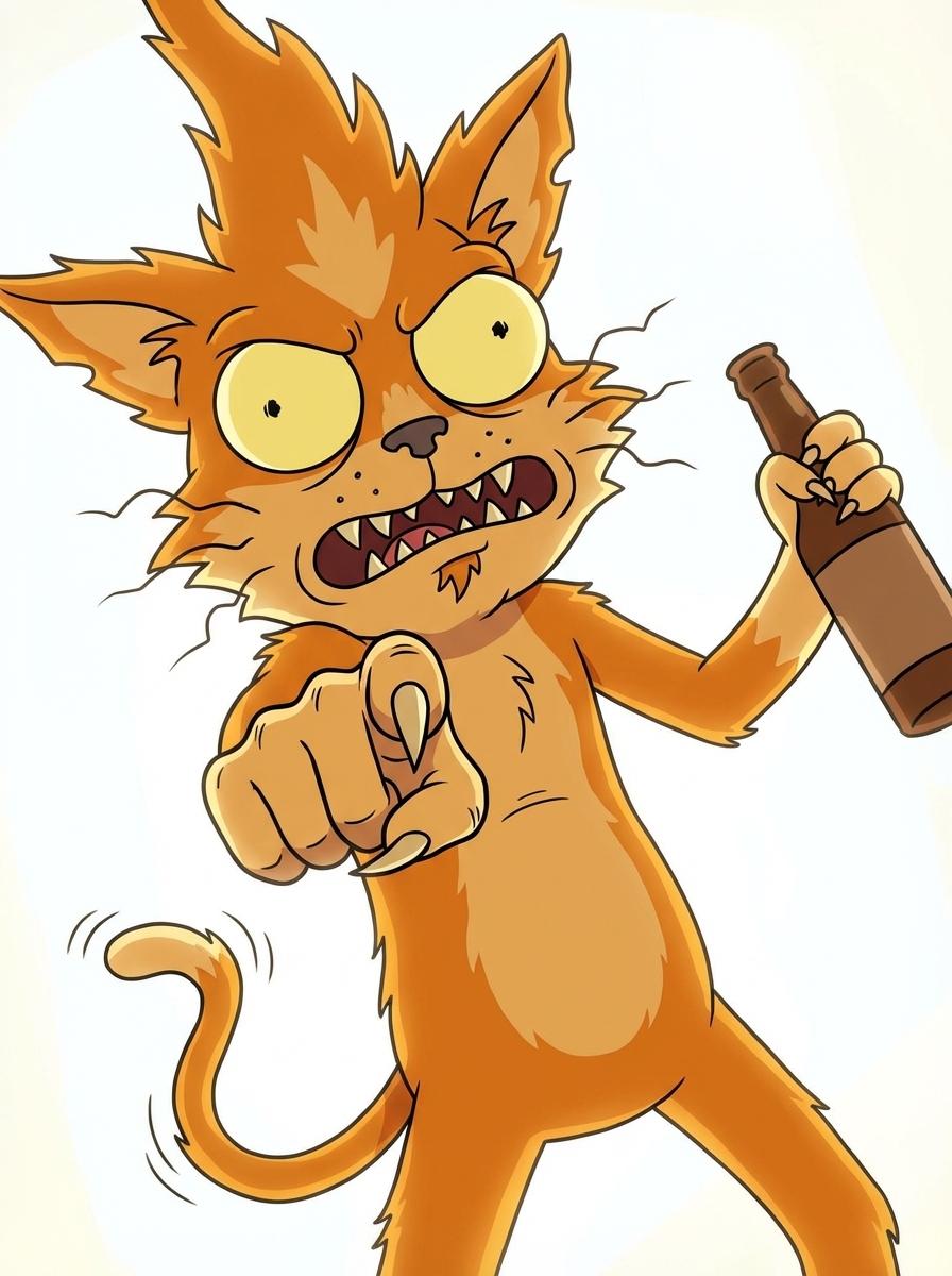 Squanchy thumbnail