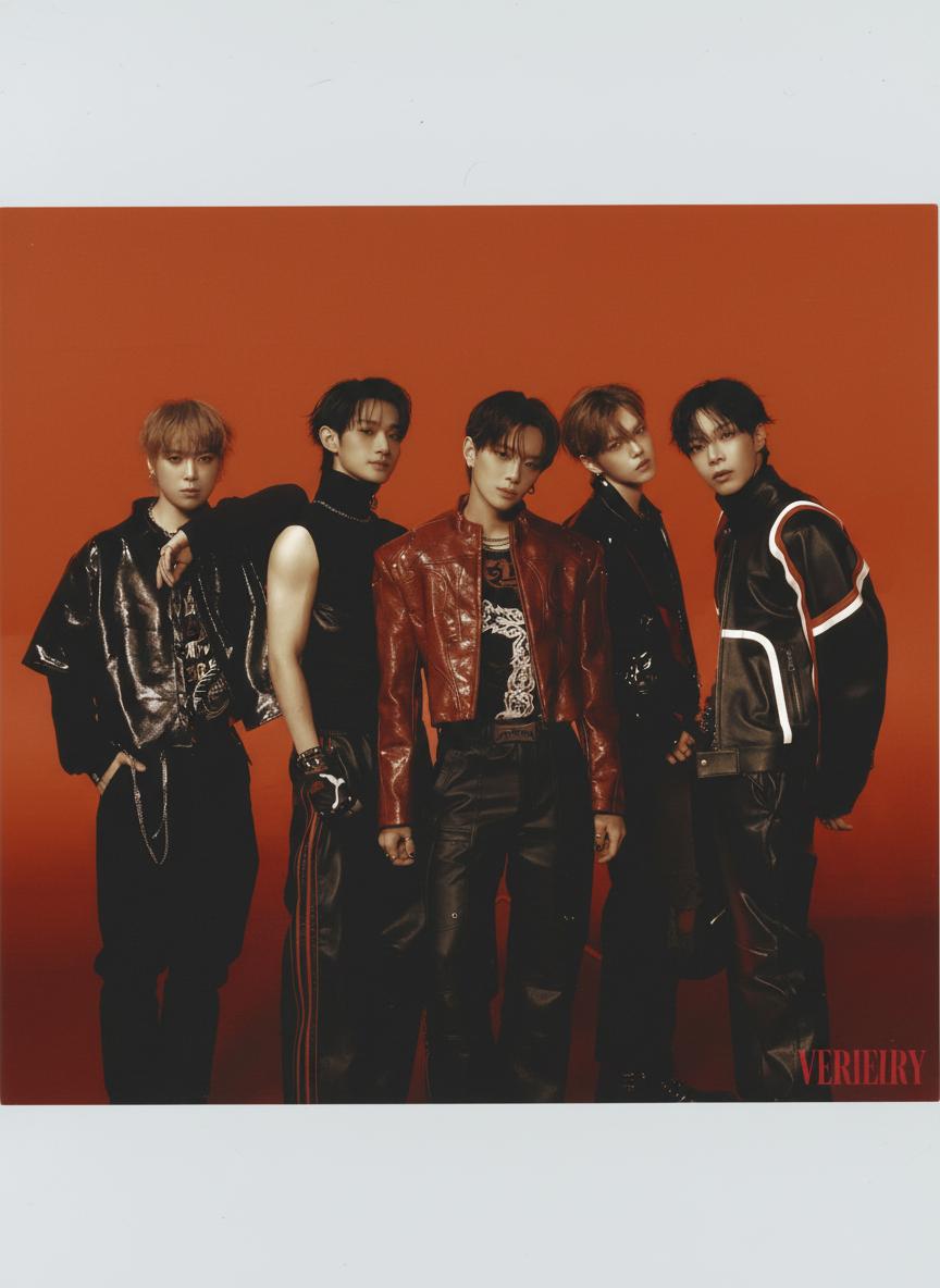 Stray Kids thumbnail