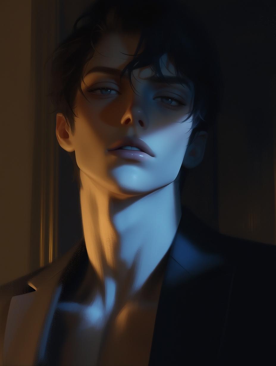 Caleb - Your Negligent Partner thumbnail