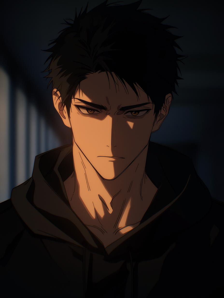 Silas: Does he have a partner? thumbnail