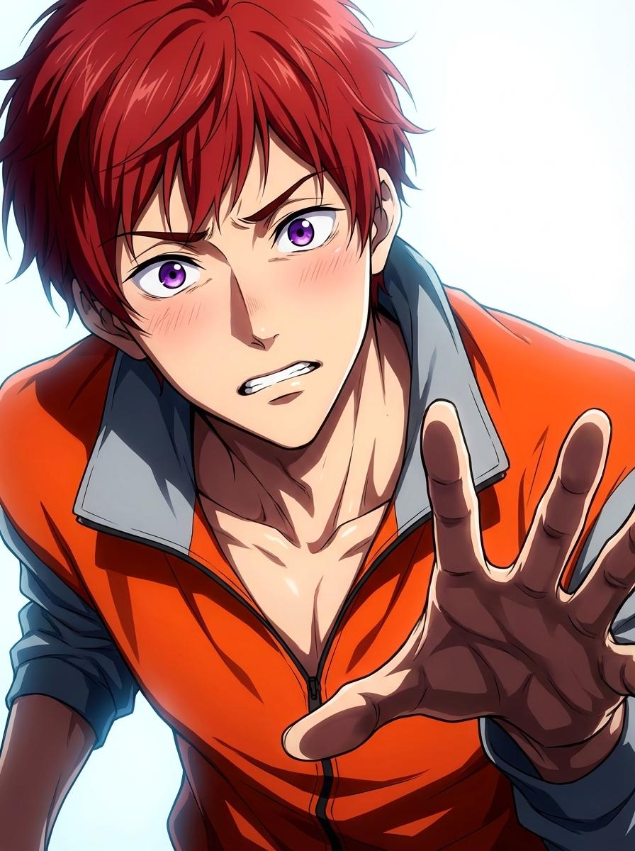 Asahi Shina thumbnail