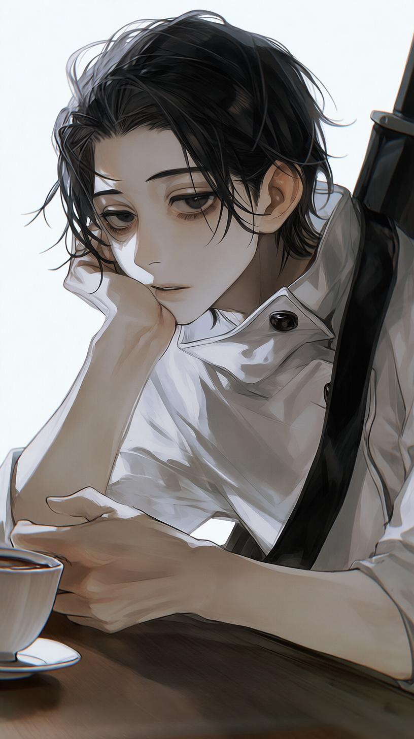 Yuta Okkotsu thumbnail