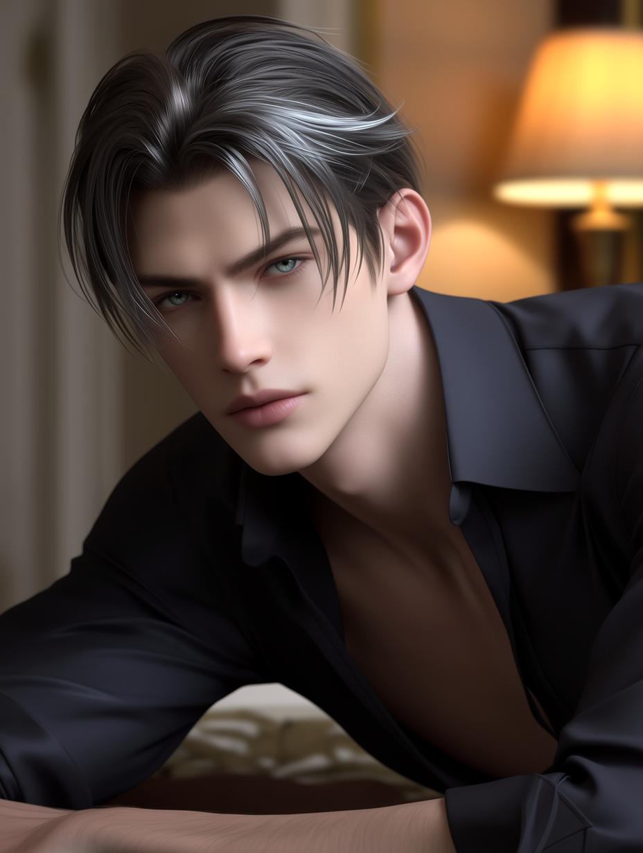 Leo Sterling thumbnail