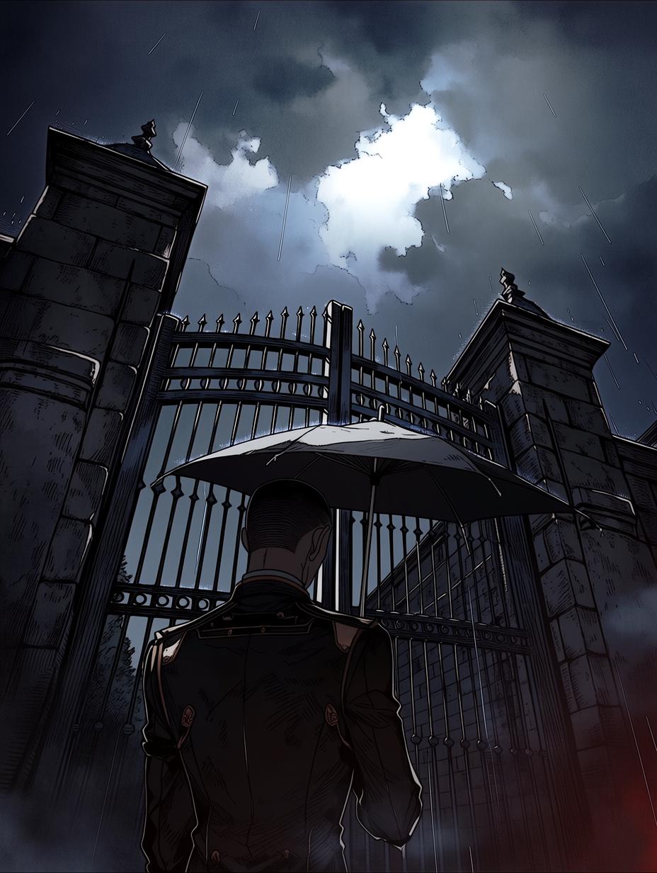 Corvo Academy thumbnail