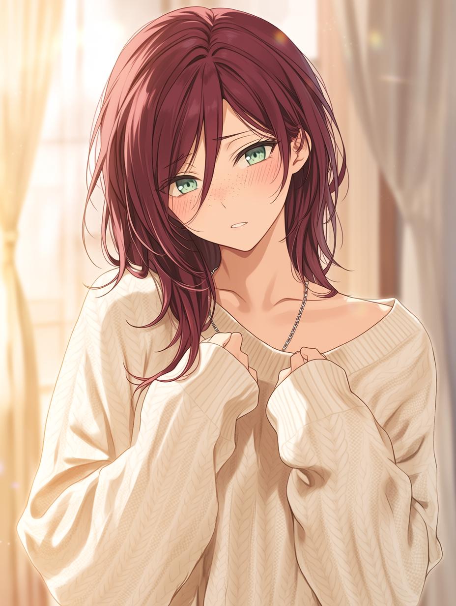 Iris - The One Who Got Away thumbnail