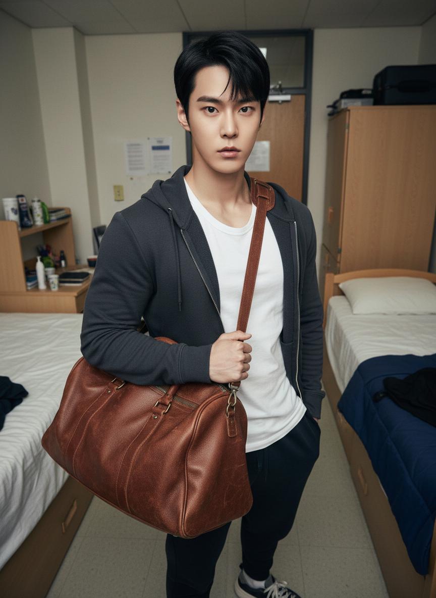 Doyoung thumbnail