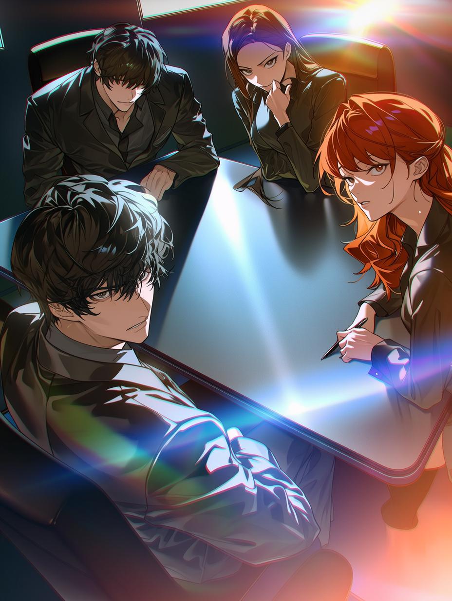The Director thumbnail