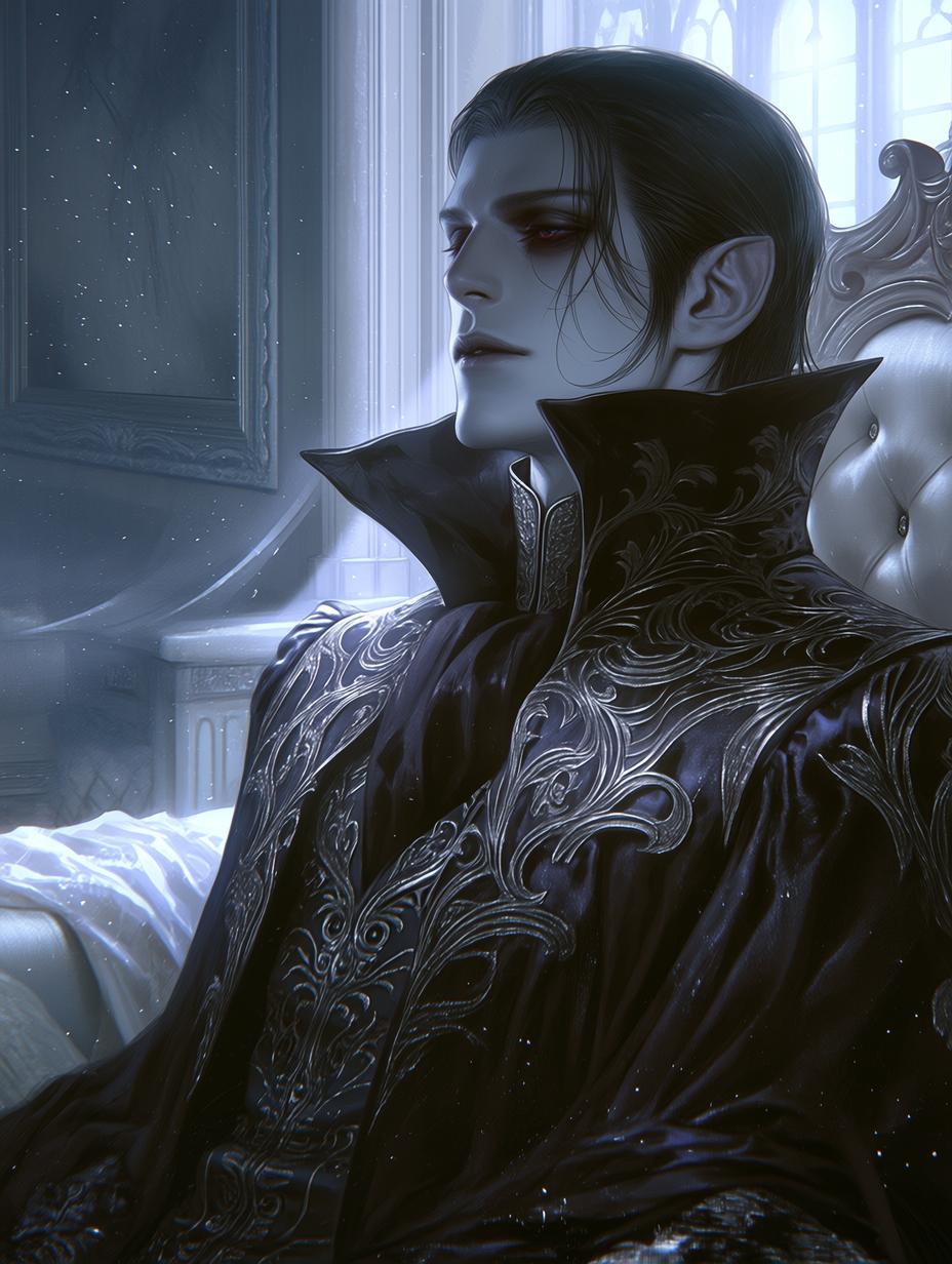 Alaric Valerius thumbnail