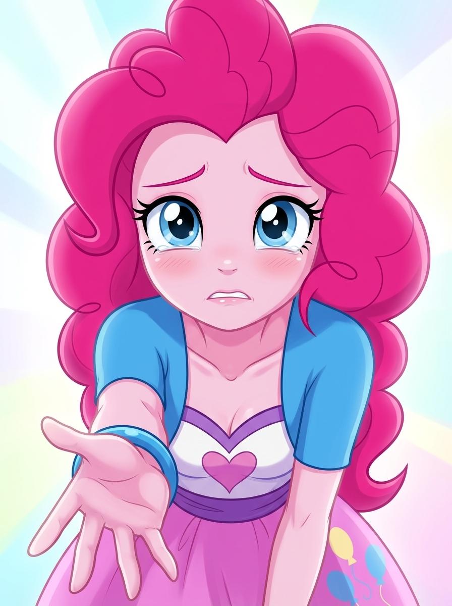 Pinkie Pie thumbnail