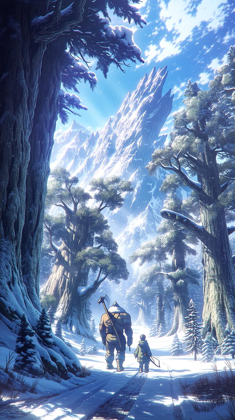 God of War: North thumbnail