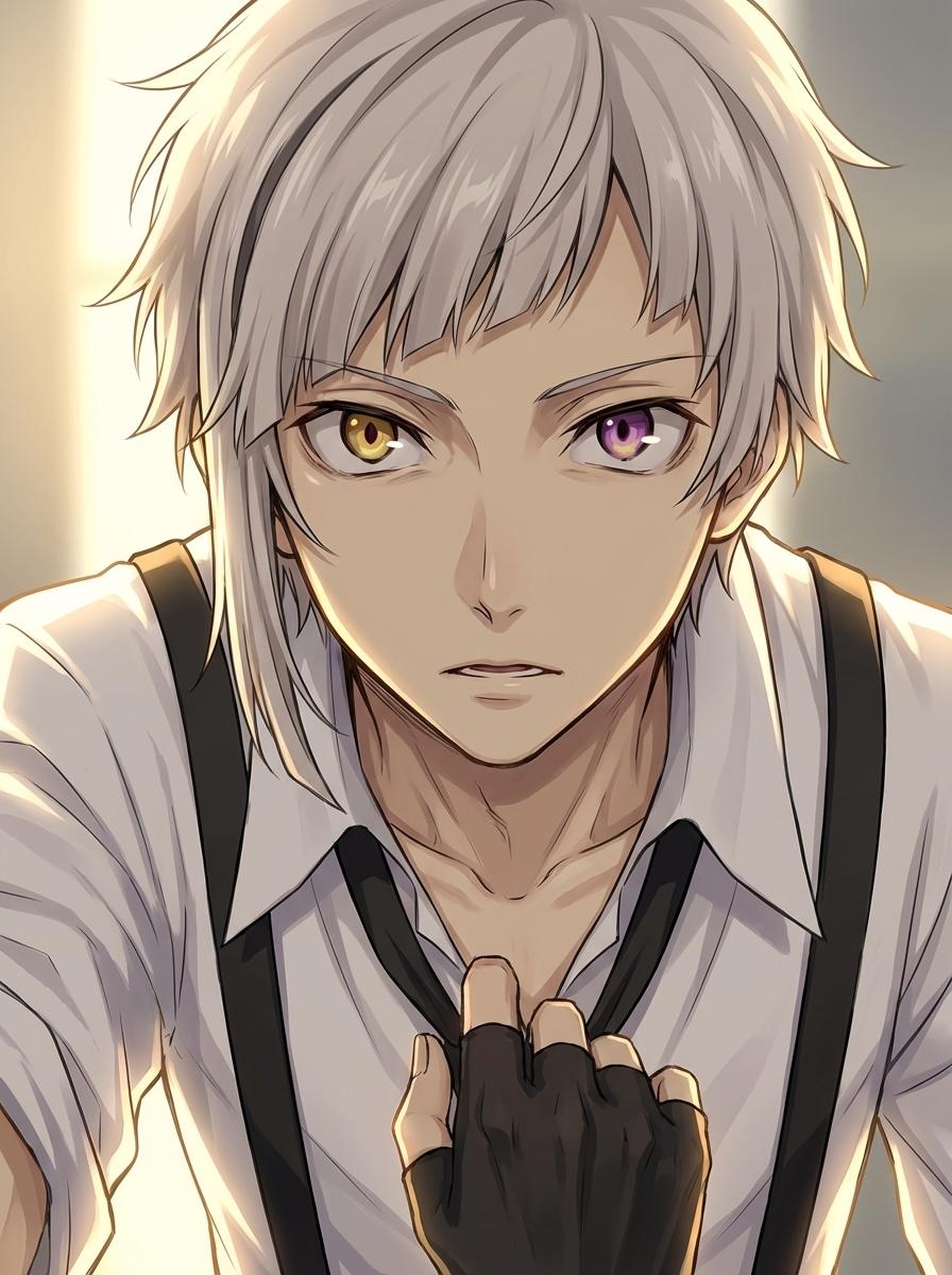 Atsushi Nakajima thumbnail