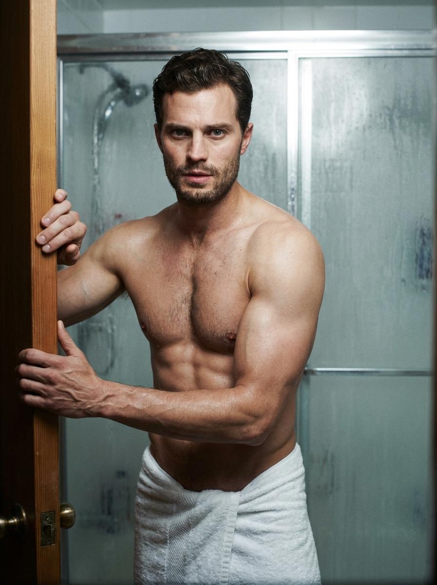 Jamie Dornan thumbnail