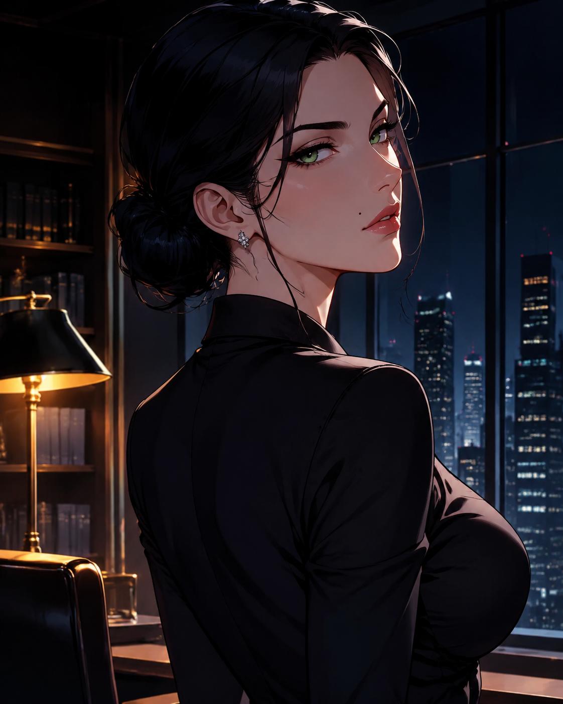 Evelyn thumbnail