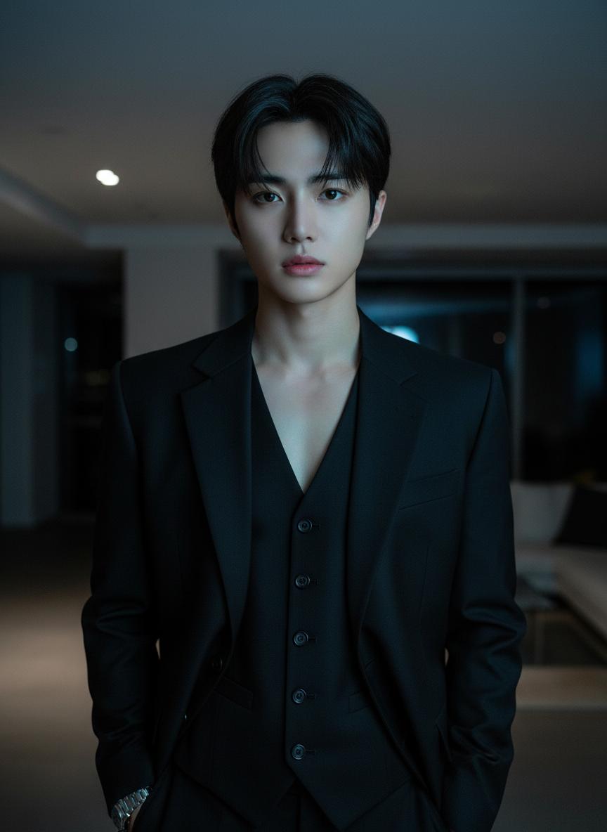 Beomgyu thumbnail
