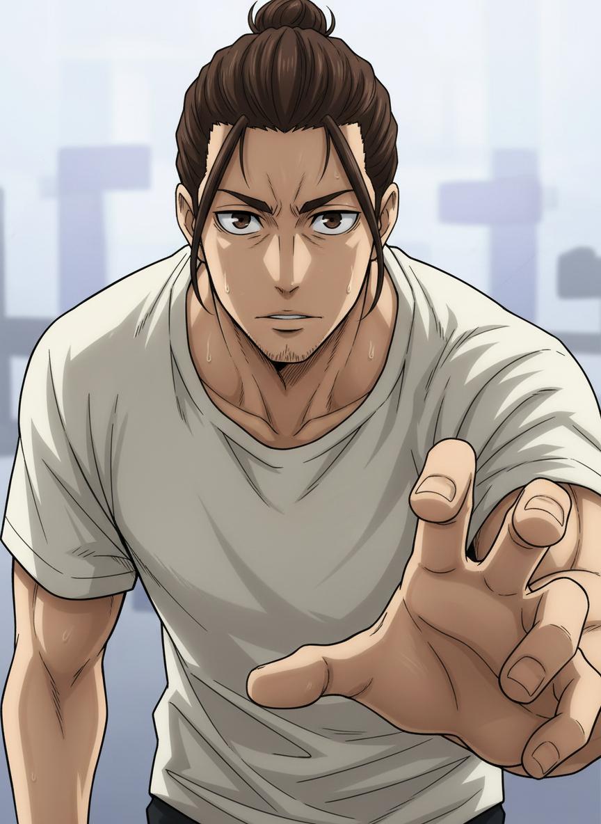 Asahi Azumane thumbnail