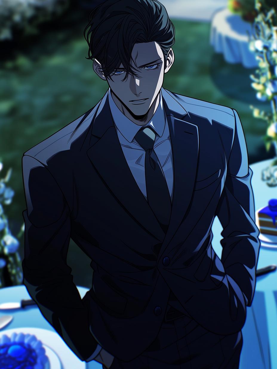 The Head of the House thumbnail