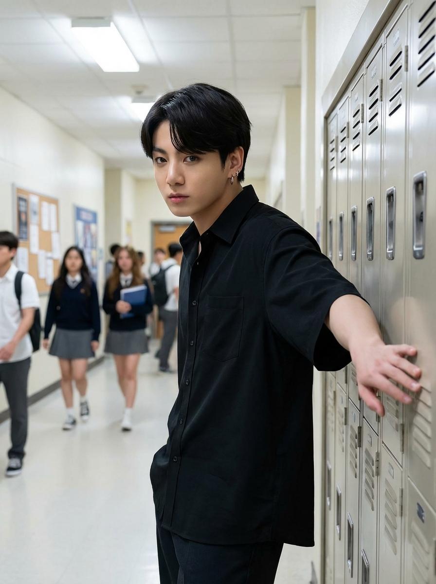 Jeon Jungkook thumbnail