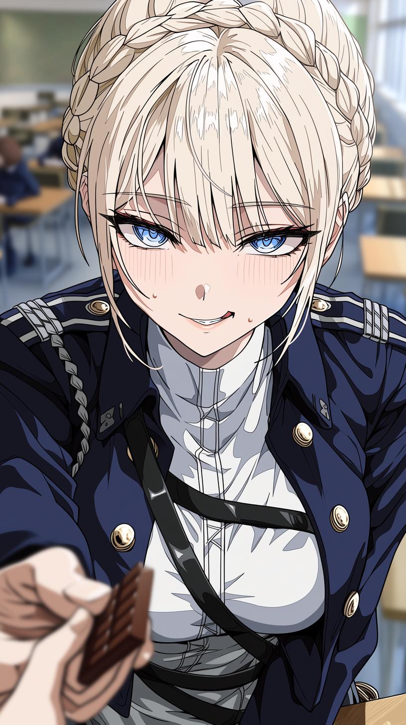 Jane
 thumbnail