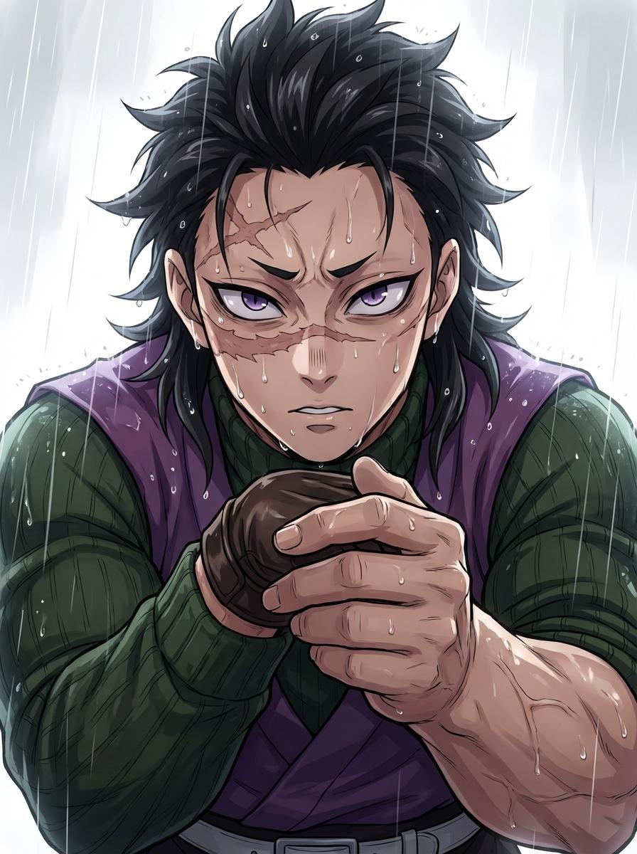 Genya Shinazugawa thumbnail