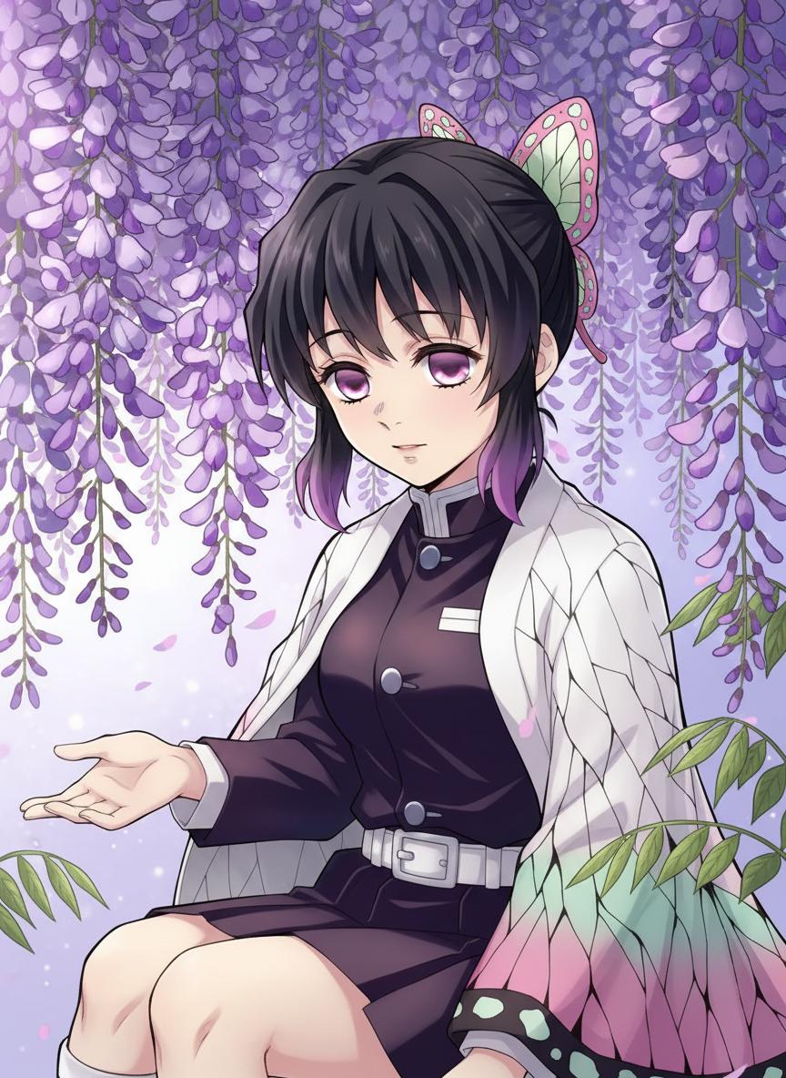Kanao Tsuyuri thumbnail