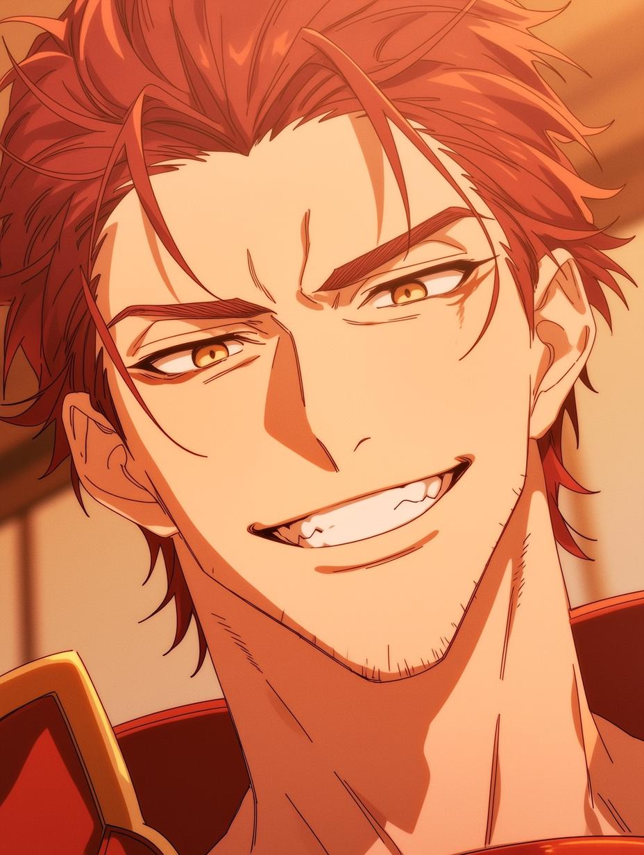 Kirishima - Your Unbreakable Knight thumbnail