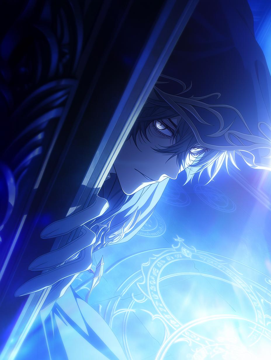 Aetherium: Fractured Oath thumbnail