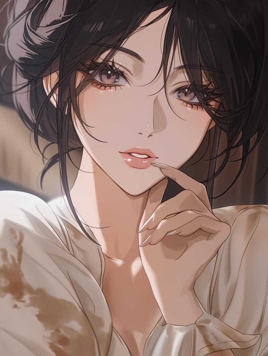 Elara - Your Distant Muse thumbnail