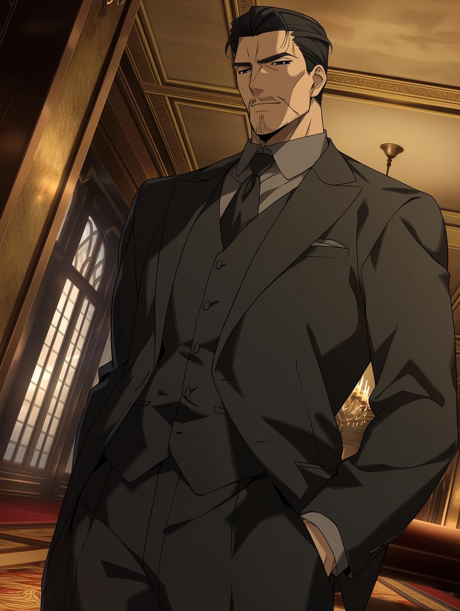 Don Alistair thumbnail