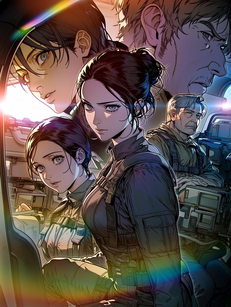 The Scientist thumbnail