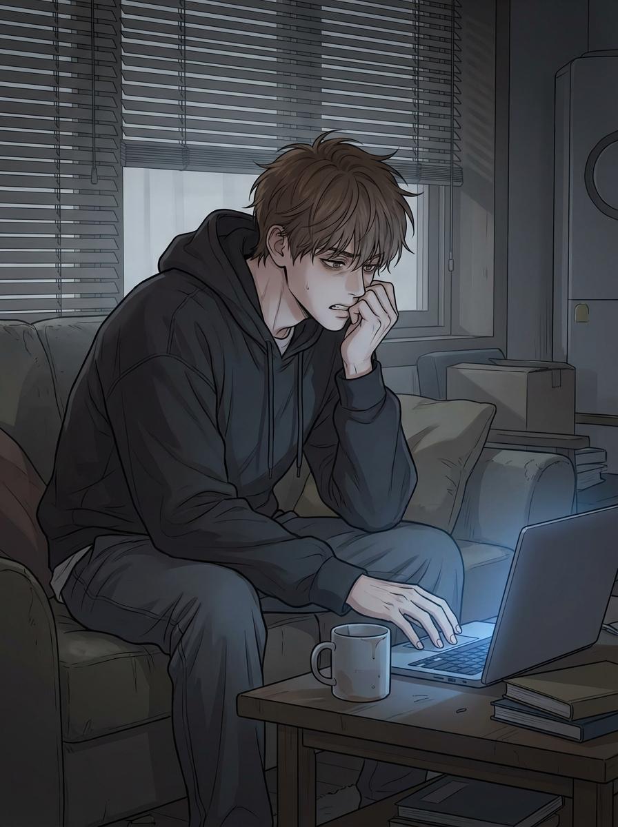 Leo thumbnail