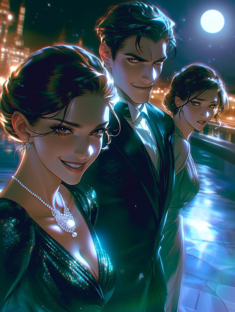The Partner thumbnail