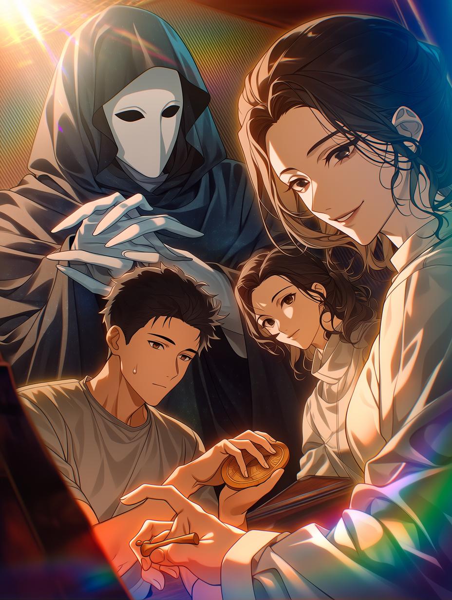 The Final Thread thumbnail