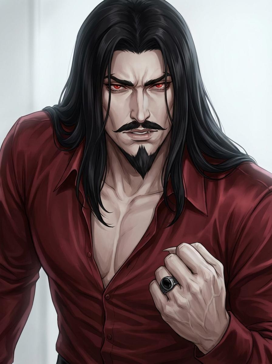 Dracula (Vlad Tepes) thumbnail