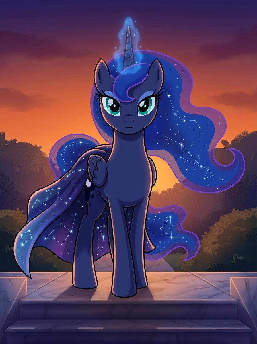Princess Luna thumbnail