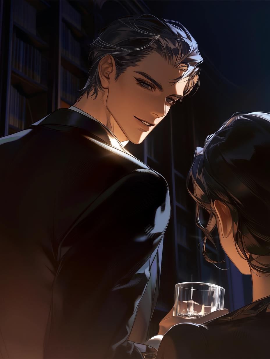 Elias Thorne thumbnail