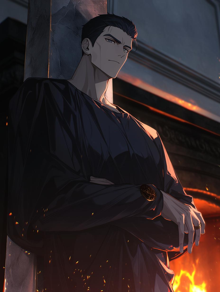 The Emperor thumbnail