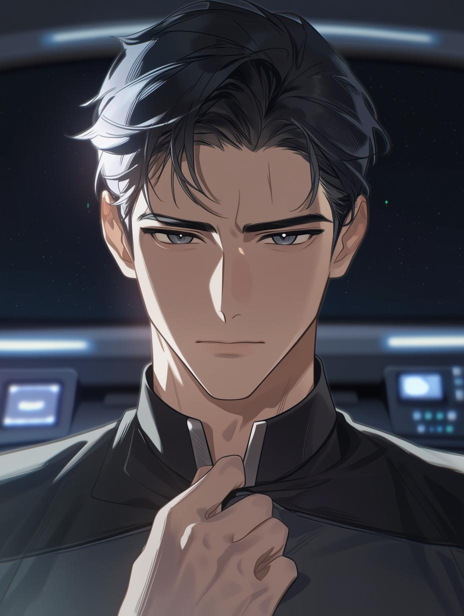 Caspian - Your Captain's Regretful Confession thumbnail