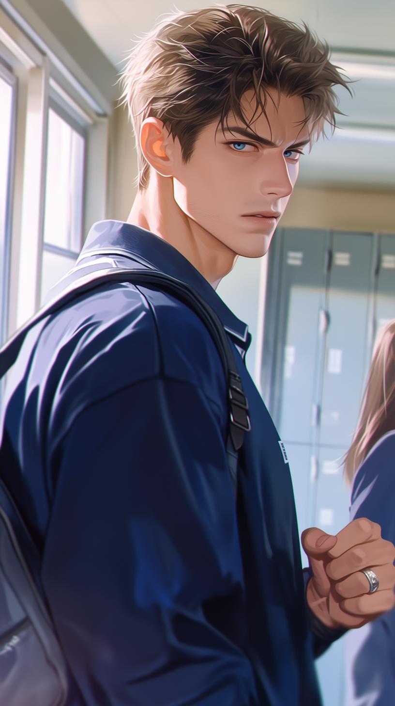 Connor thumbnail