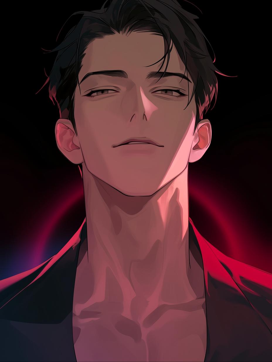 Damian - The Devil in Your Debt thumbnail